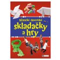 Klasické slovenské skladačky a hry