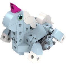 Kosmos Kids First Robotické safari