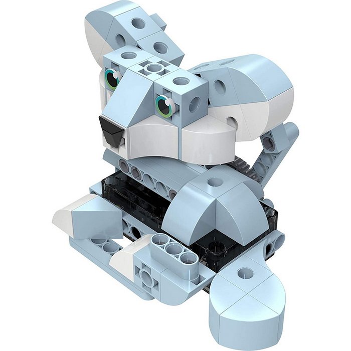 Kosmos Kids First Robotické safari