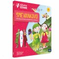 Kúzelné čítanie Spievankovo