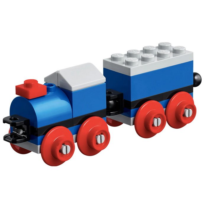 Lego Classic 11021 90 rokov hier, 1100 dielikov