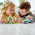 Lego Friends 41707 Auto na vysádzanie stromov, 336 dielikov