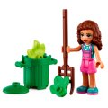 Lego Friends 41707 Auto na vysádzanie stromov, 336 dielikov