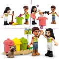 Lego Friends 41712 Recyklačná dodávka, 259 dielikov