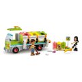 Lego Friends 41712 Recyklačná dodávka, 259 dielikov