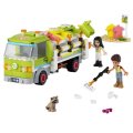 Lego Friends 41712 Recyklačná dodávka, 259 dielikov