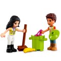 Lego Friends 41712 Recyklačná dodávka, 259 dielikov