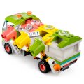 Lego Friends 41712 Recyklačná dodávka, 259 dielikov