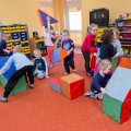 Molitanová zostava Pluto, 13 častí