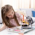 PlaySTEAM Arts Robot Spiral Factory