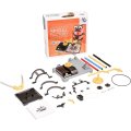 PlaySTEAM Arts Robot Spiral Factory