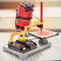 PlaySTEAM Arts Robot Spiral Factory
