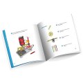 PlaySTEAM Arts Robot Spiral Factory