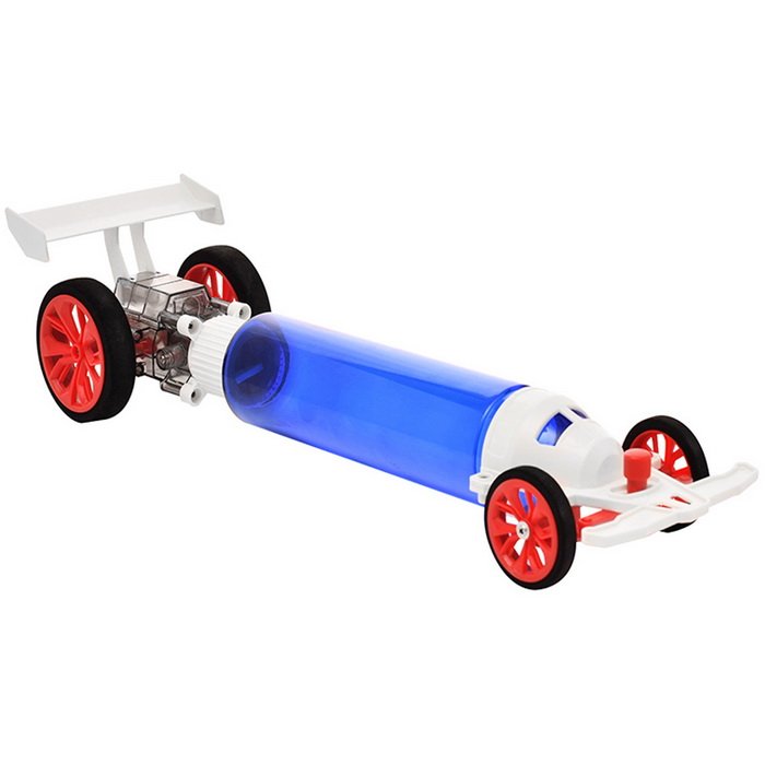 PlaySTEAM Atmospheric Turbo Racer