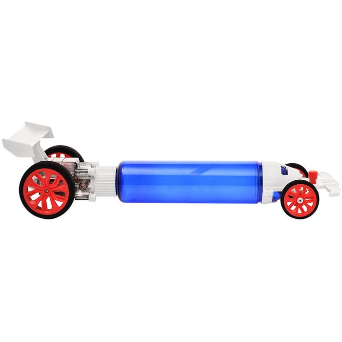 PlaySTEAM Atmospheric Turbo Racer