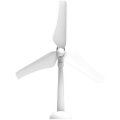 PlaySTEAM Wind Turbine Motor Glider