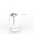 PlaySTEAM Wind Turbine Motor Glider