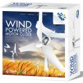 PlaySTEAM Wind Turbine Motor Glider