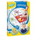 Totum SPIRO ART - Spirograf