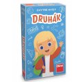 Dino Chytré kvízy Druhák