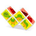 Geomag Magicube - Hmyz 4 kocky
