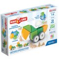 Geomag Magicube - Shapes 13 kociek