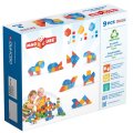 Geomag Magicube - Shapes 9 kociek