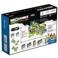 Geomag Mechanics Gravity Loops & Turns 130