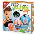 Buki Mega lepkavý slíz