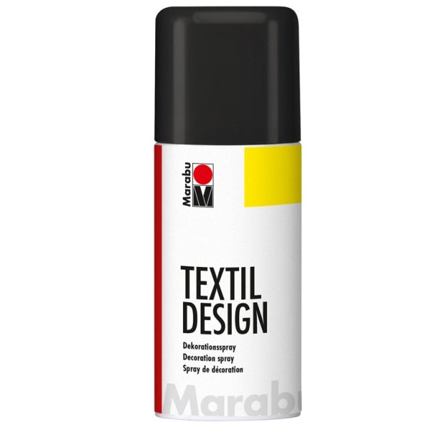 Marabu Textil Design, spray 150 ml