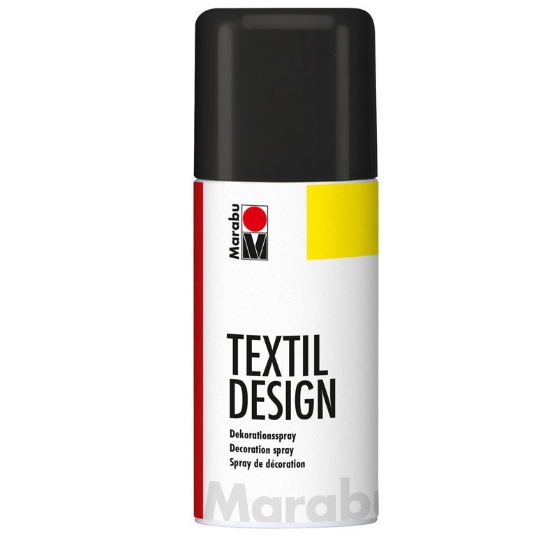 Marabu Textil Design, spray 150 ml