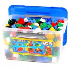 Morphun Junior Starter Super set 600