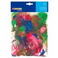 Playbox Perie frckané, 100 ks