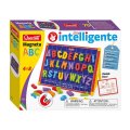 Quercetti Magnetická abeceda ABC, 48 ks