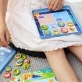 Tooky Toy Magnetické sudoku Zvieratká na farme