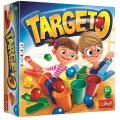 Trefl Targeto - spoločenská hra