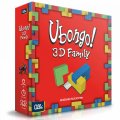 Ubongo 3D Family