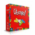 Ubongo - rodinná hra