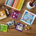 BrainBox V kocke! Matematika