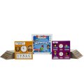 BrainBox V kocke! Matematika