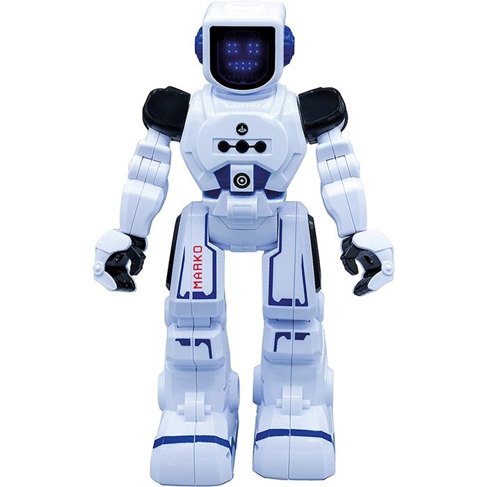 Buki Robot Marko