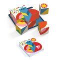 Djeco Sologic hlavolam Cubologic 9