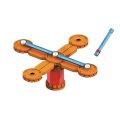 Geomag Mechanics Magnetic Motion 86
