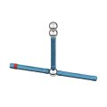 Geomag Mechanics Magnetic Motion 86