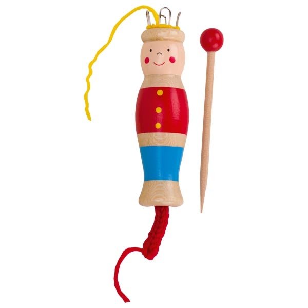 Goki Kúzelná cievka, 11.5 cm