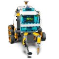 Lego City 60348 Lunárne prieskumné vozidla, 275 ks