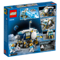 Lego City 60348 Lunárne prieskumné vozidla, 275 ks