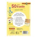 Mindok Expedícia príroda: 50 našich kvetín