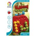 Smart Games Hladné húsenice, 60 rébusov