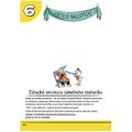 Príbehy z Káčerova - Zábavný denník